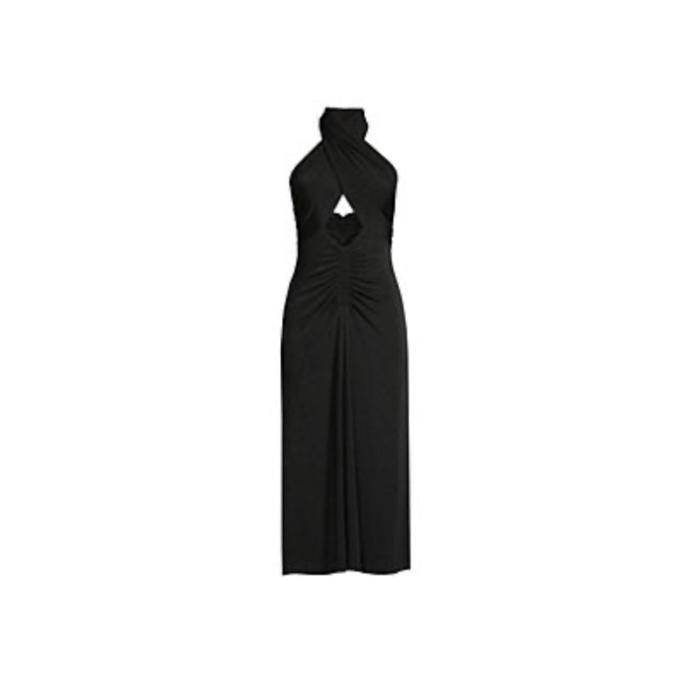 Beautiful brand new Misha dress jersey material